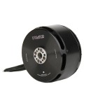 T-MOTOR motore U13 II KV65 KV130 rc outrunner grande spinta motore Brushless per carichi di sollevamento pesante Quadcopter applicazione industriale
